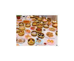 Emjoy Dim Sum