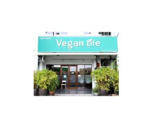 Vegan Life Ipoh