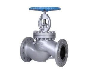 GLOBE VALVES IN KOLKATA