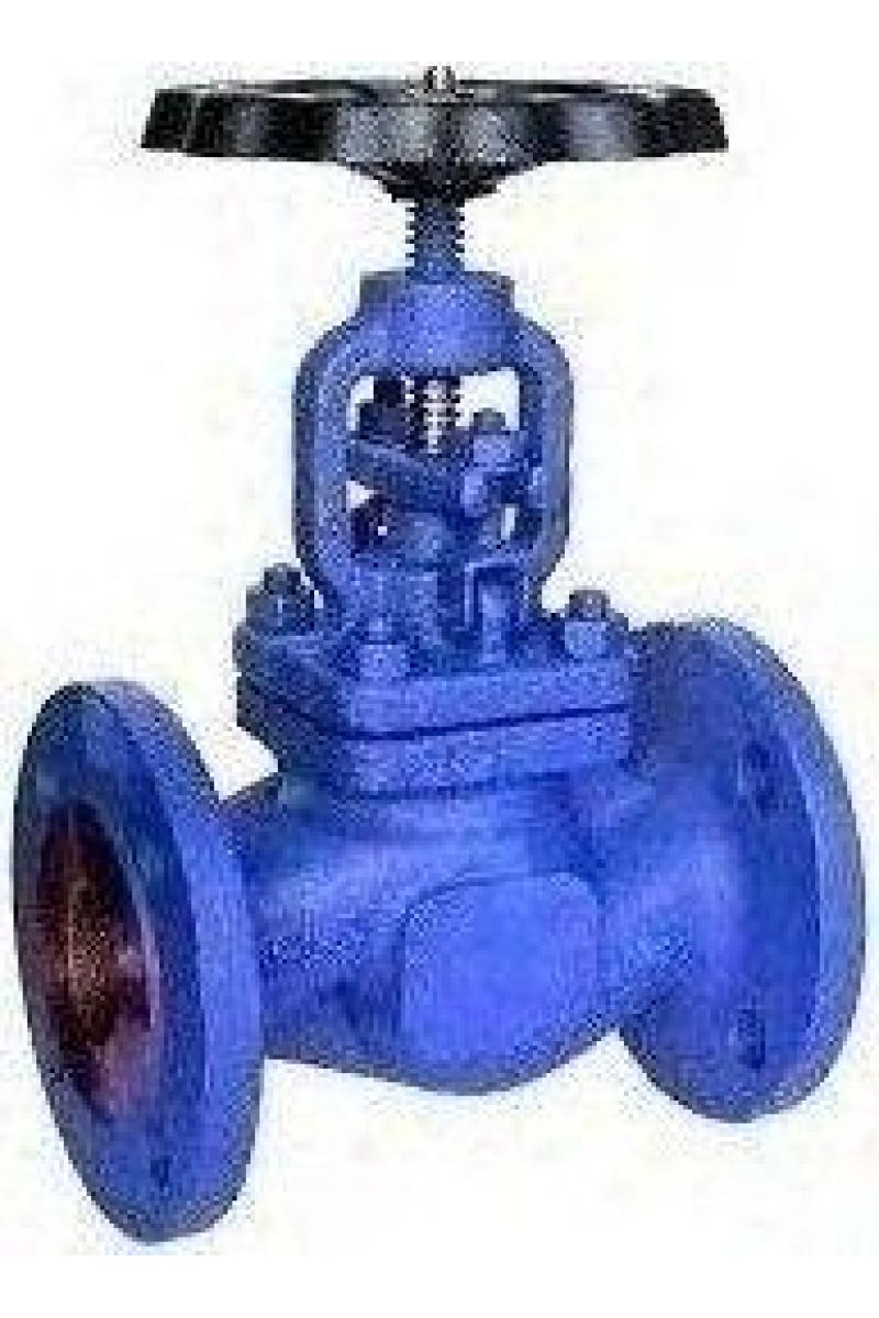 GLOBE VALVES DEALERS IN KOLKATA