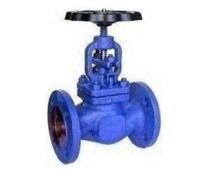 GLOBE VALVES DEALERS IN KOLKATA