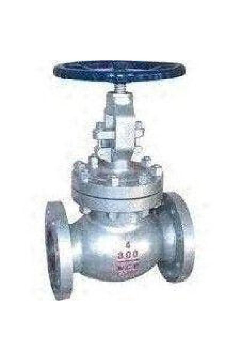 GLOBE VALVES SUPPLIERS IN KOLKATA