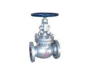 GLOBE VALVES SUPPLIERS IN KOLKATA