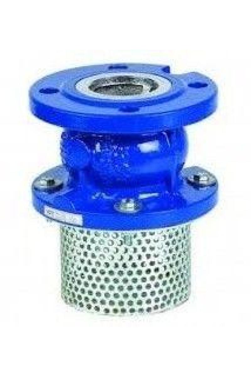 FOOT VALVES IN KOLKATA