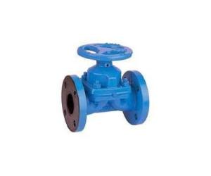 DIAPHRAGM VALVES IN KOLKATA