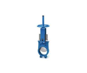 KNIFE EDGE GATE VALVES IN KOLKATA