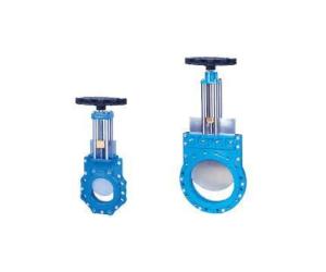 KNIFE EDGE GATE VALVES DEALERS IN KOLKATA