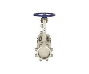 KNIFE EDGE GATE VALVES SUPPLIERS IN KOLKATA