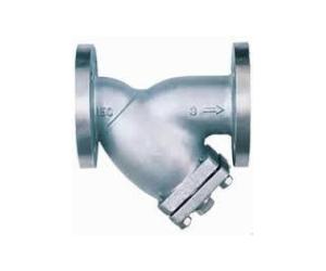 Y-STRAINERS SUPPLIERS IN KOLKATA