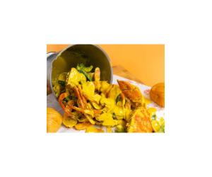 Caffeinees • Kepong