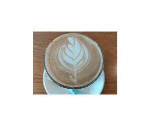 Caffeinees • Kepong