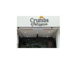Crumbs & Patisserie